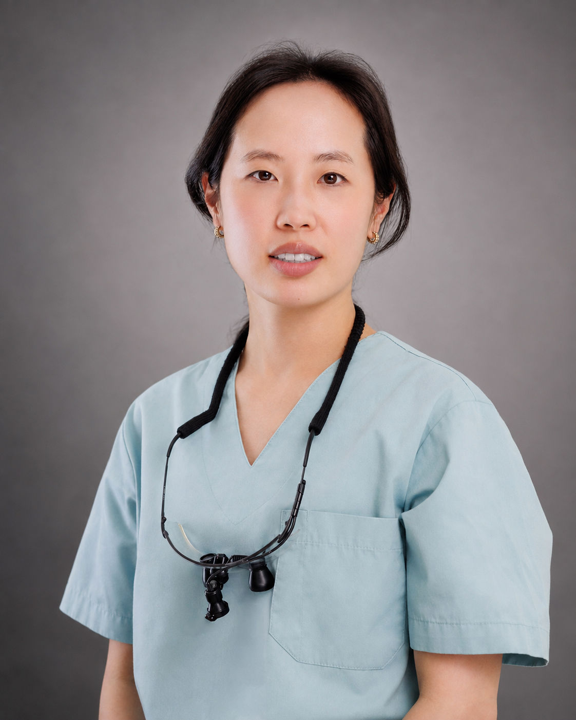 Dr. Eui Kim