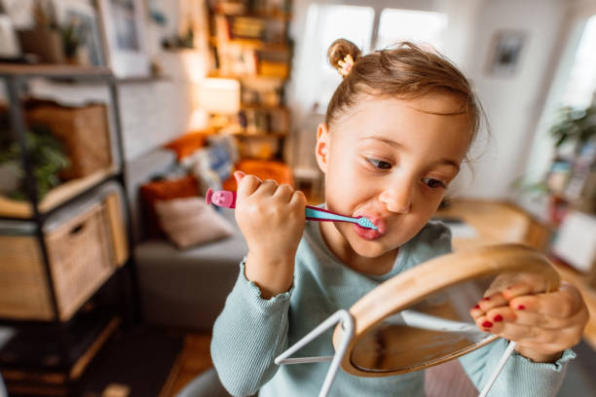 Preventing Tooth Decay in Children