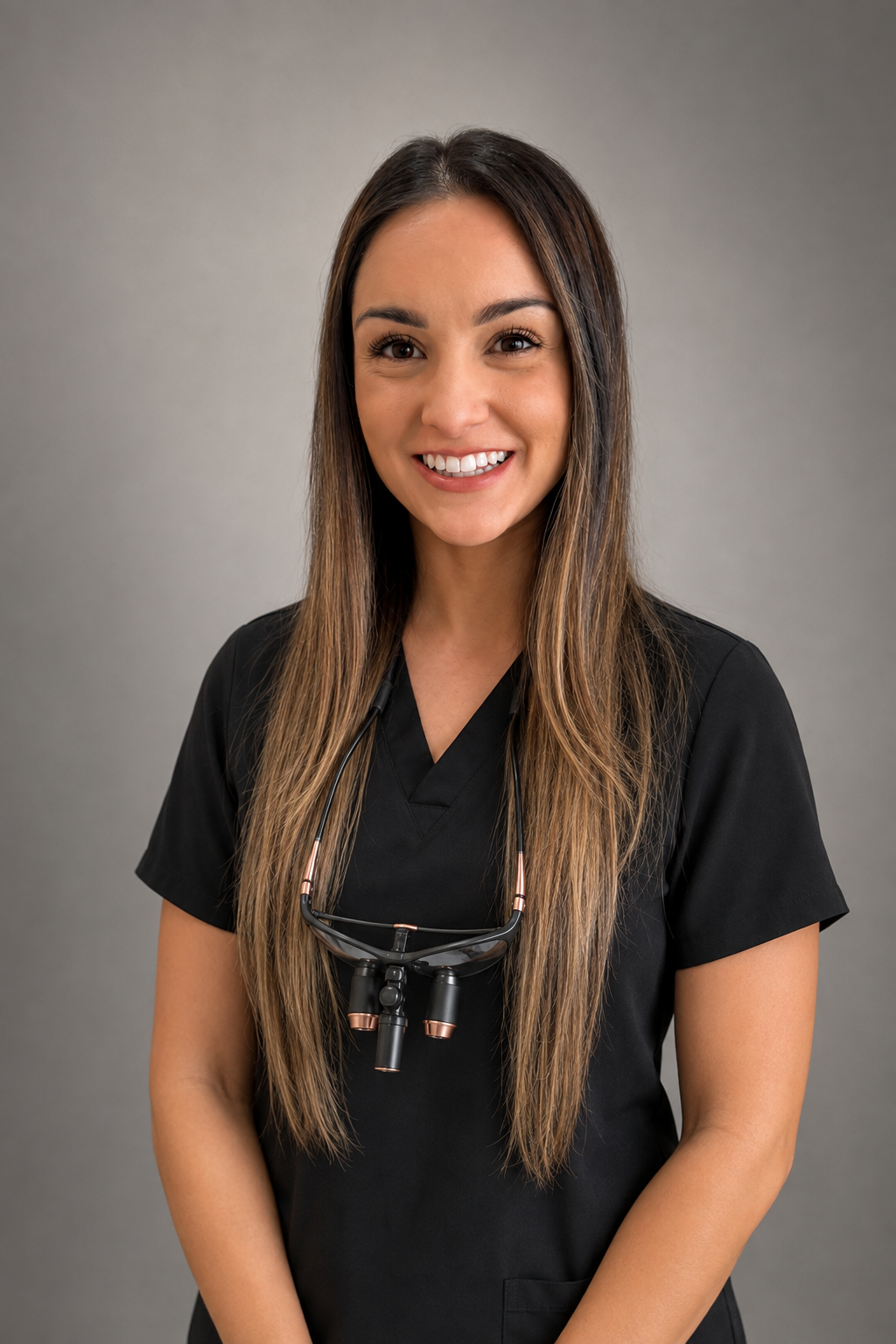 Dr. Simran Singh