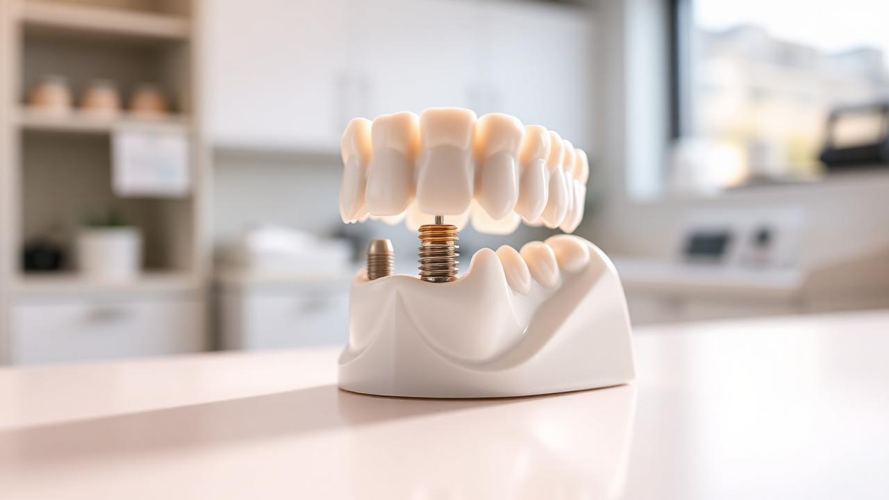 Restorative Dentistry