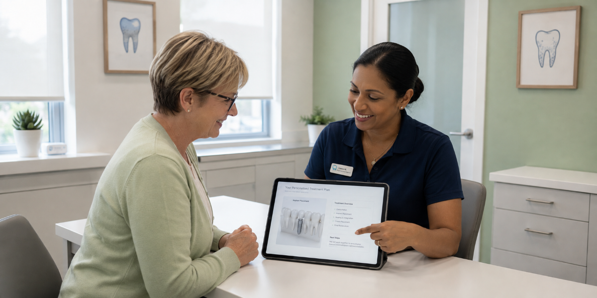 How Much Do Dental Implants Cost in Ontario? (What Actually Drives the Price)