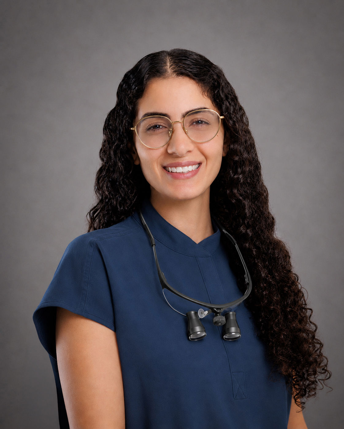 Dr. Mirette Mounir