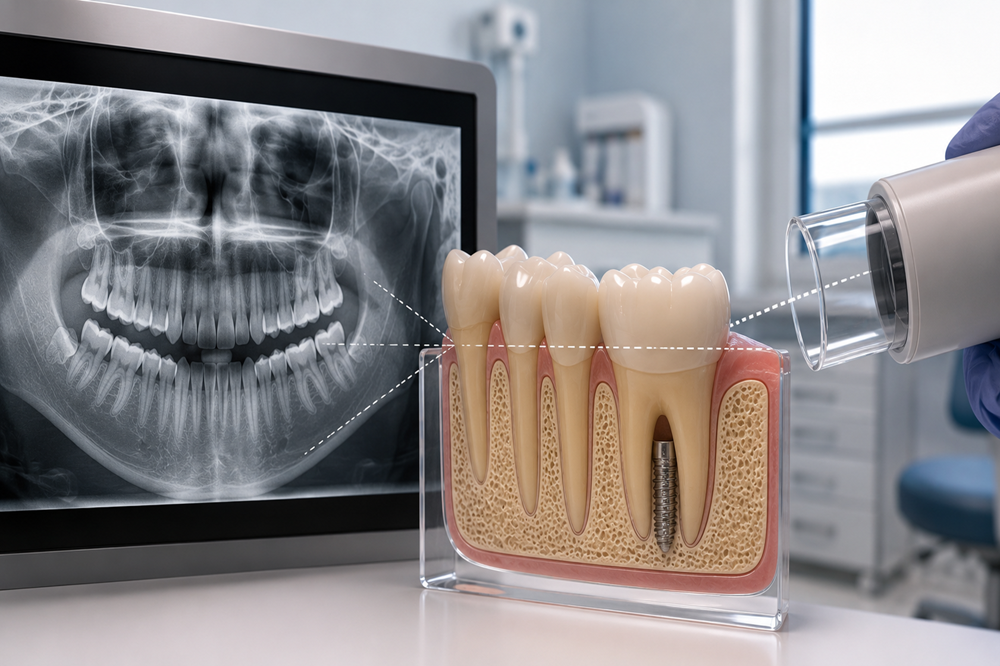What Is The SLOB Rule In Dentistry?