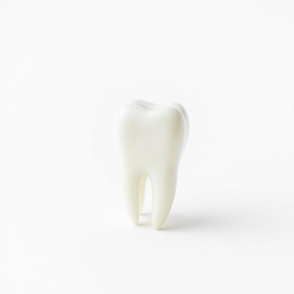 Tooth-Coloured Fillings