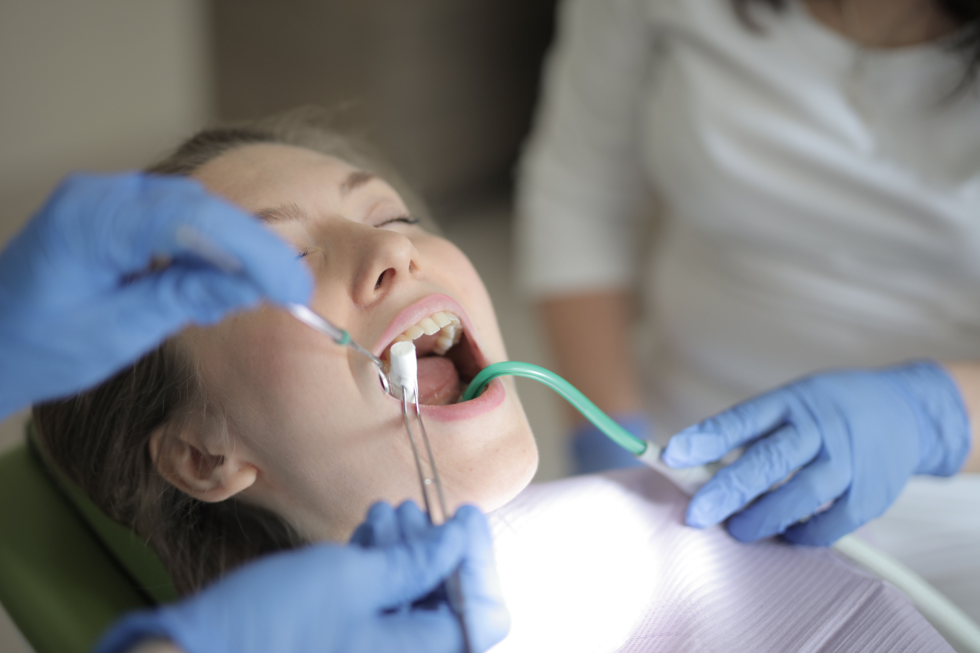 Preventative Dentistry