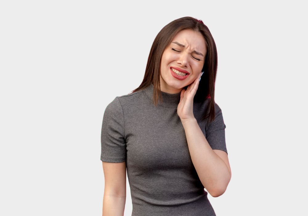 Tooth Pain & Abscess Relief Tooth Pain & Abscess Relief