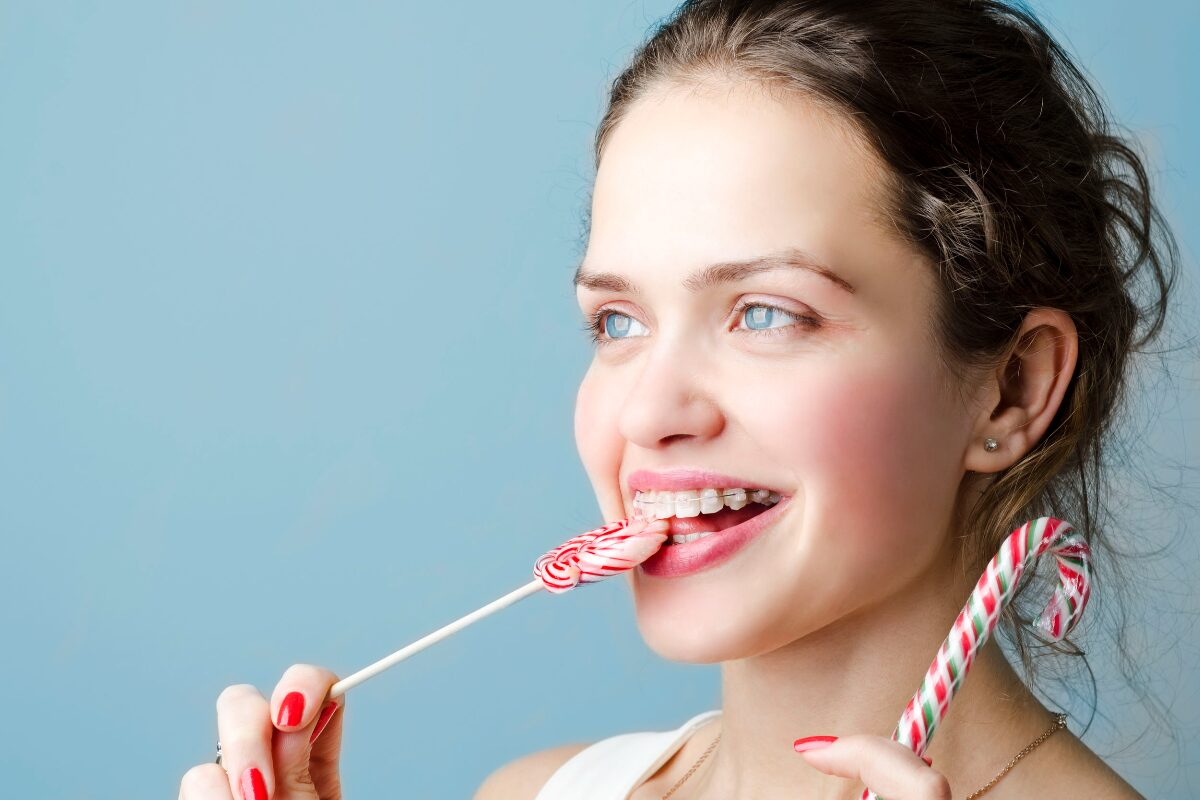 How to Prevent Tooth Decay From Sugary Foods