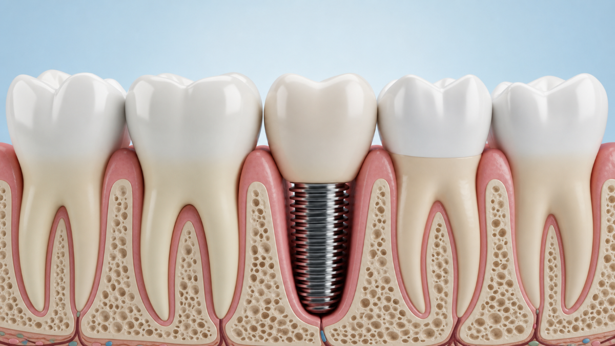 How Long Do Dental Implants Last? (And How to Make Them Last Longer)
