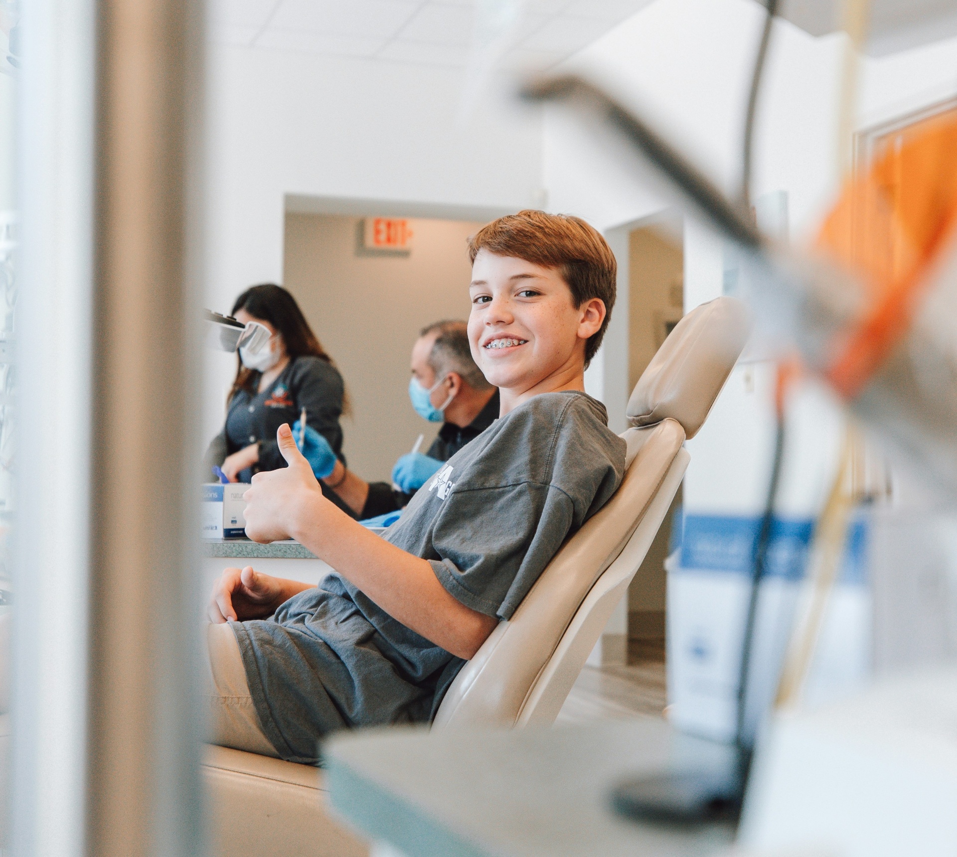 Family Dentistry