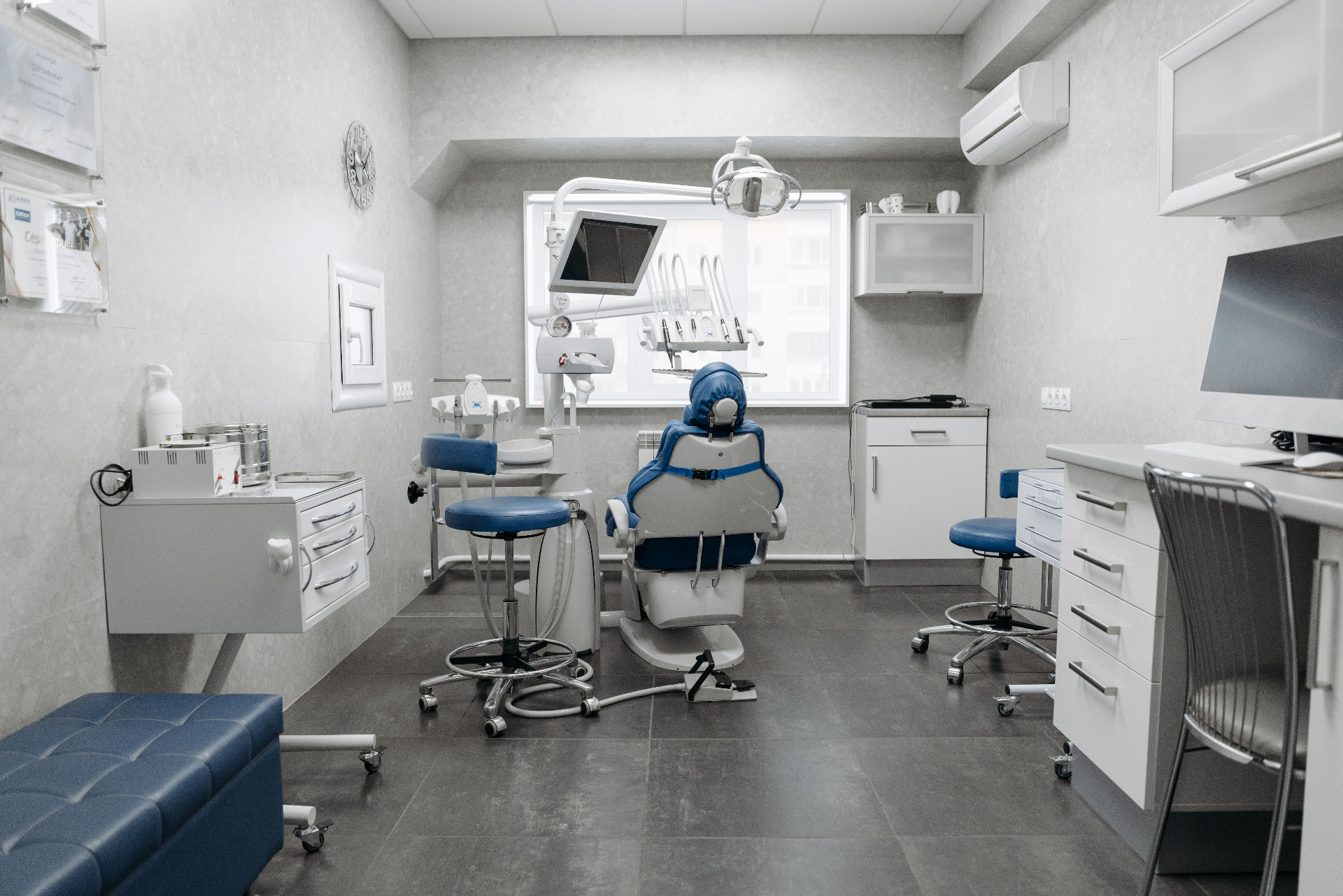 Orthodontics