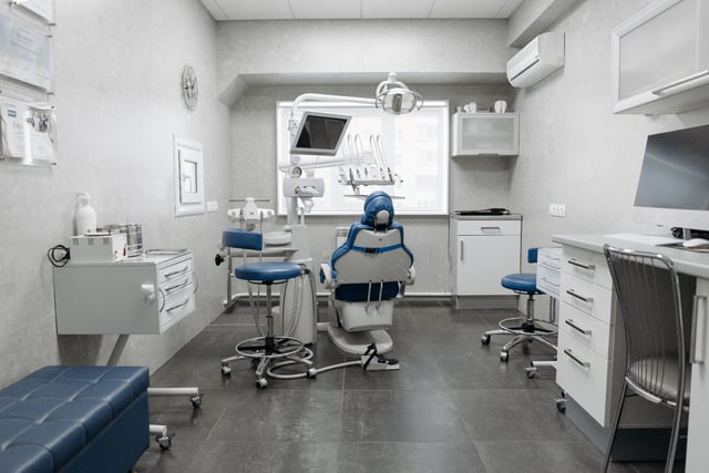 Orthodontics