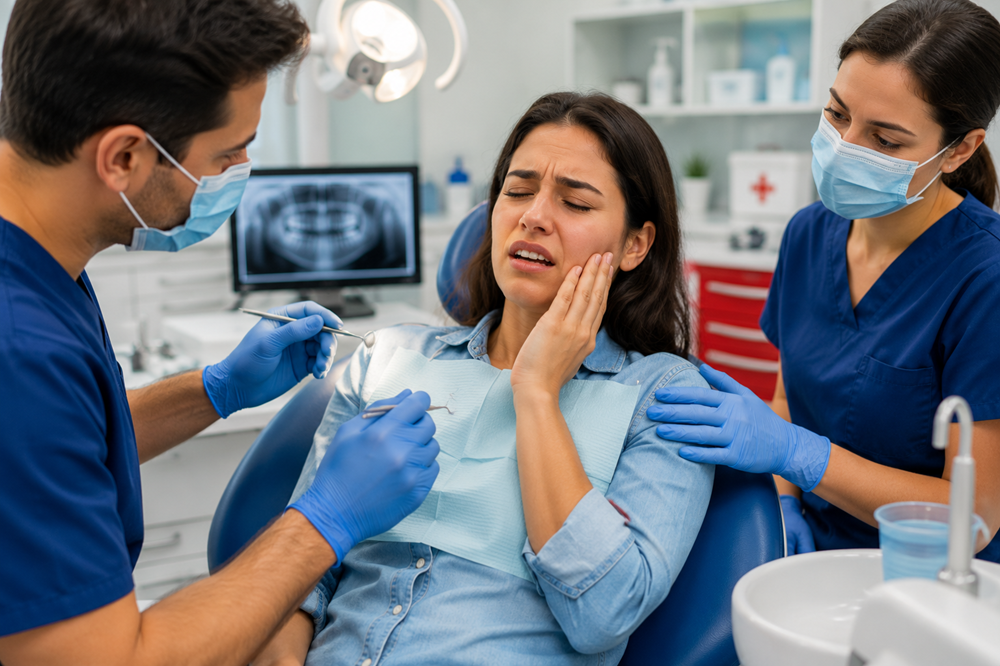How Visualization Techniques Are Calming Emergency Patients