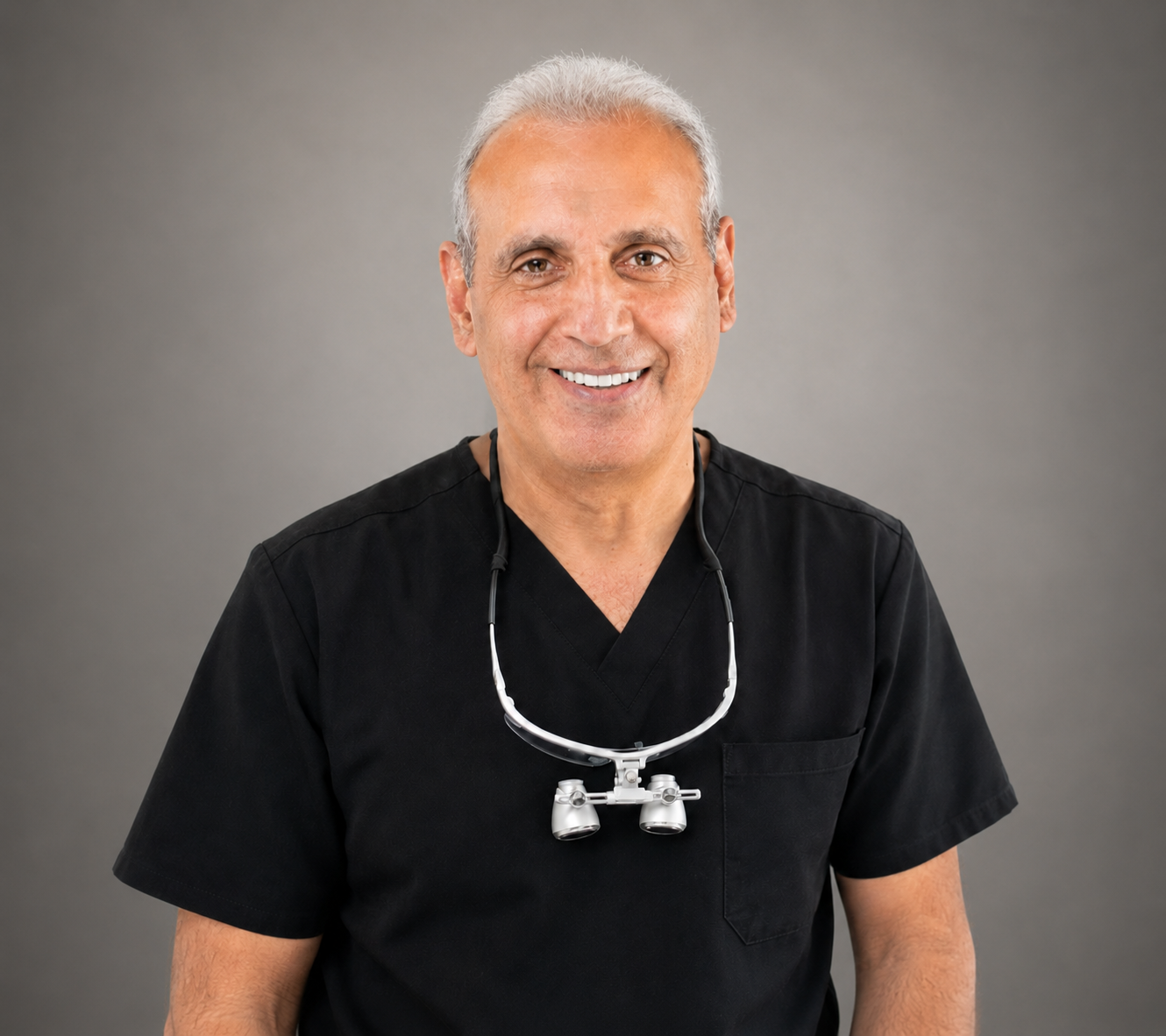 Dr. Ramzi Haddad