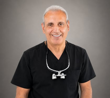 Dr. Ramzi Haddad