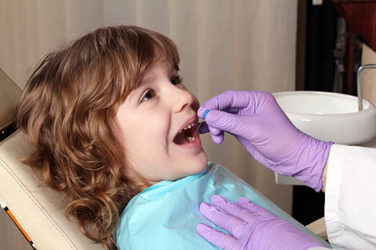 Why Fluoride Treatments Are Important for Children's Dental Health