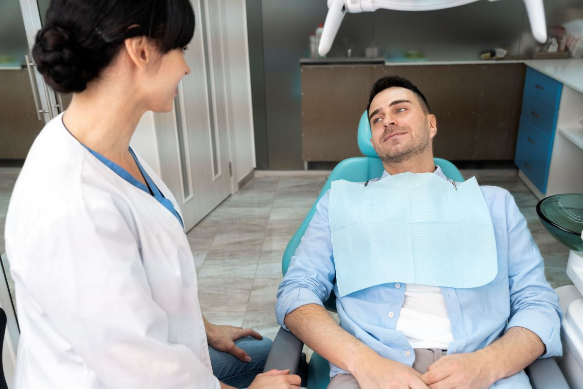 What Does Implant Failure Feel Like Early On?