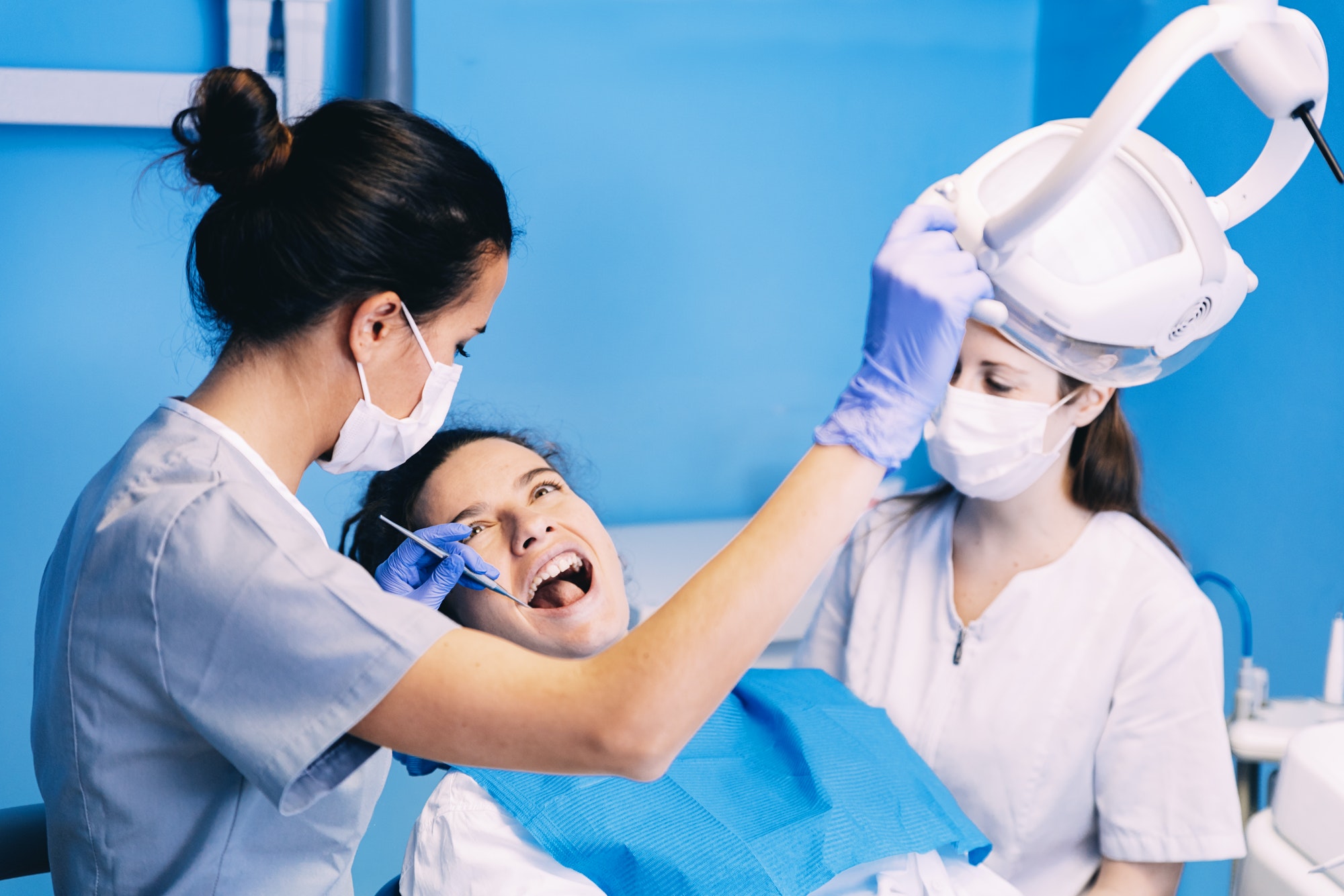 Broken or Chipped Tooth Repair Broken or Chipped Tooth Repair