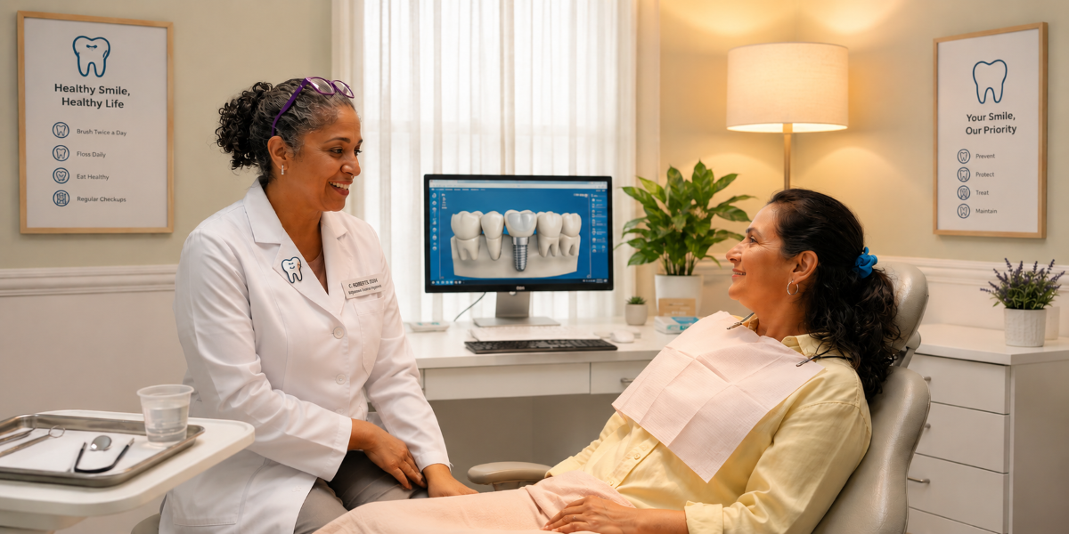 Do Dental Implants Hurt? What to Expect Before, During & After