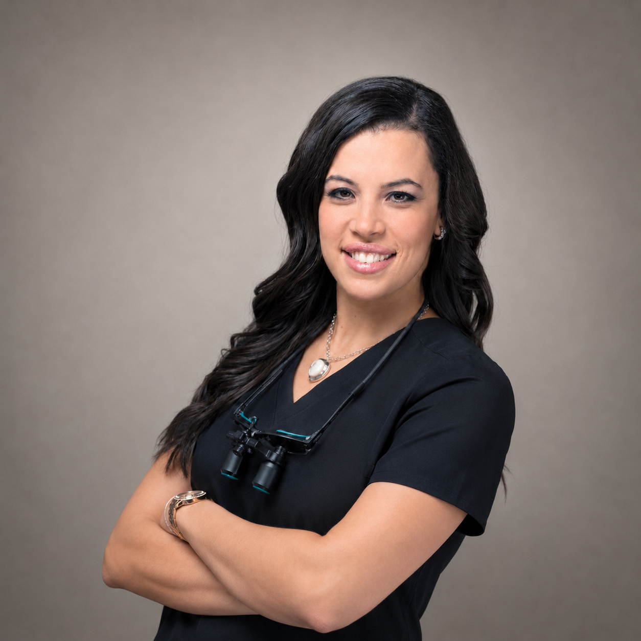 Dr. Carly Gordon