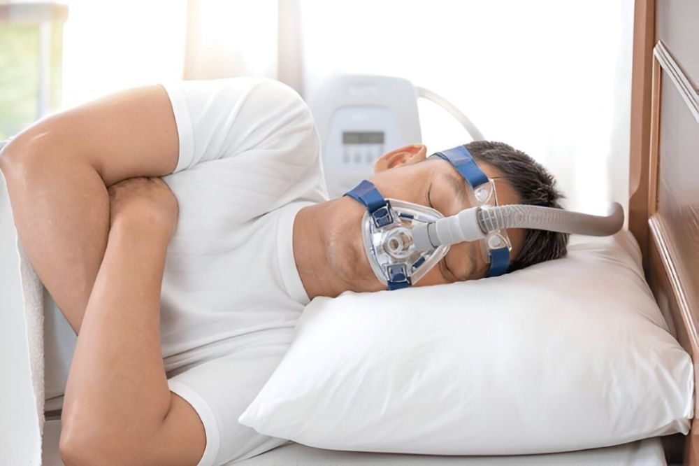 What Should You Know About Sleep Apnea Treatment?