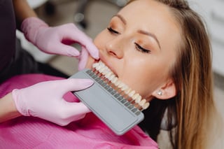 Cosmetic Dentistry