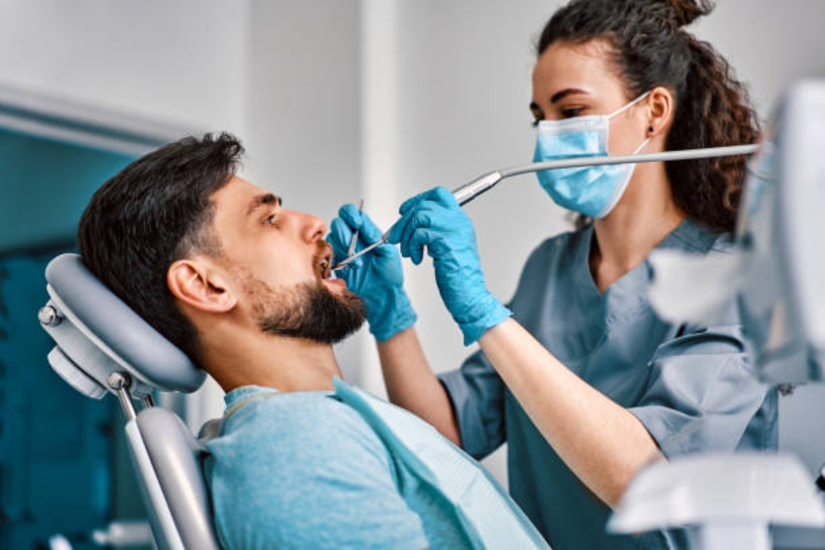 How Professional Dental Cleanings Prevent Cavities